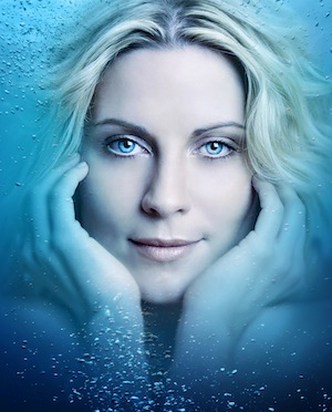 The Water Babies Poster